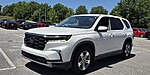 Used 2023 Honda Pilot EX-L 7 PASSENGER 2WD in STONECREST, GEORGIA