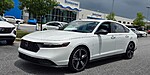 Used 2024 Honda Accord Hybrid SPORT SEDAN in STONECREST, GEORGIA