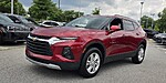 Used 2021 CHEVROLET BLAZER FWD 4DR LT W/2LT in STONECREST, GEORGIA