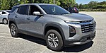 Used 2025 CHEVROLET EQUINOX FWD 4DR LT W/1LT in STONECREST, GEORGIA