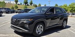 Used 2023 HYUNDAI TUCSON SE FWD in STONECREST, GEORGIA