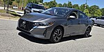 Used 2025 NISSAN SENTRA SV CVT in STONECREST, GEORGIA