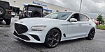 Used 2022 GENESIS G70 3.3T AWD in STONECREST, GEORGIA