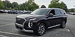 Used 2022 HYUNDAI PALISADE CALLIGRAPHY FWD in STONECREST, GEORGIA