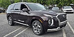 Used 2022 HYUNDAI PALISADE CALLIGRAPHY FWD in STONECREST, GEORGIA