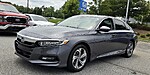 Used 2020 Honda Accord Sedan EX-L 1.5T CVT in STONECREST, GEORGIA