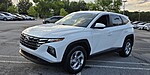 Used 2024 HYUNDAI TUCSON SE AWD in STONECREST, GEORGIA