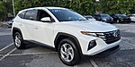 Used 2024 HYUNDAI TUCSON SE AWD in STONECREST, GEORGIA