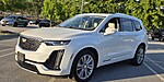 Used 2024 CADILLAC XT6 AWD 4DR PREMIUM LUXURY in STONECREST, GEORGIA
