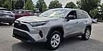 Used 2025 TOYOTA RAV4 LE FWD in STONECREST, GEORGIA