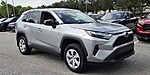 Used 2025 TOYOTA RAV4 LE FWD in STONECREST, GEORGIA