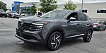 Used 2025 NISSAN KICKS SV FWD in STONECREST, GEORGIA