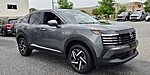 Used 2025 NISSAN KICKS SV FWD in STONECREST, GEORGIA