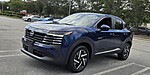 Used 2025 NISSAN KICKS SV FWD in STONECREST, GEORGIA