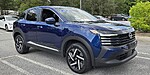 Used 2025 NISSAN KICKS SV FWD in STONECREST, GEORGIA