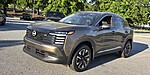 Used 2025 NISSAN KICKS SR FWD in STONECREST, GEORGIA