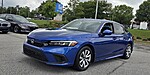 Used 2024 Honda Civic LX CVT in STONECREST, GEORGIA