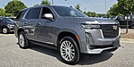 Used 2021 CADILLAC ESCALADE 4WD 4DR PREMIUM LUXURY in STONECREST, GEORGIA