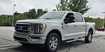 Used 2023 FORD F-150 XLT 4WD SUPERCREW 5.5' BOX in STONECREST, GEORGIA