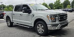 Used 2023 FORD F-150 XLT 4WD SUPERCREW 5.5' BOX in STONECREST, GEORGIA