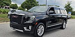 Used 2023 GMC YUKON XL 4WD 4DR SLT in STONECREST, GEORGIA