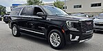 Used 2023 GMC YUKON XL 4WD 4DR SLT in STONECREST, GEORGIA