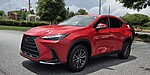 Used 2024 LEXUS NX NX 250 FWD in STONECREST, GEORGIA