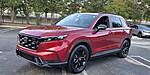 Used 2024 Honda CR-V Hybrid SPORT FWD in STONECREST, GEORGIA
