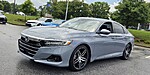Used 2022 Honda Accord Sedan TOURING 2.0T AUTO in STONECREST, GEORGIA