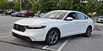 Used 2025 Honda Accord Hybrid EX-L SEDAN in STONECREST, GEORGIA