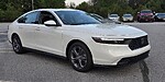Used 2025 Honda Accord Hybrid EX-L SEDAN in STONECREST, GEORGIA
