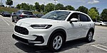 Used 2025 Honda HR-V LX 2WD CVT in STONECREST, GEORGIA