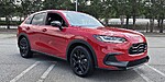 Used 2025 Honda HR-V SPORT 2WD CVT in STONECREST, GEORGIA