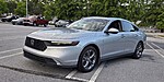 Used 2024 Honda Accord Sedan EX CVT in STONECREST, GEORGIA