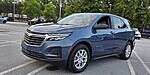Used 2024 CHEVROLET EQUINOX FWD 4DR LS W/1LS in STONECREST, GEORGIA