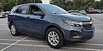 Used 2024 CHEVROLET EQUINOX FWD 4DR LS W/1LS in STONECREST, GEORGIA