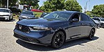 Used 2025 Honda Accord Sedan SE CVT in STONECREST, GEORGIA