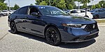Used 2025 Honda Accord Sedan SE CVT in STONECREST, GEORGIA