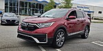 Used 2022 Honda CR-V TOURING AWD in STONECREST, GEORGIA