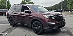 Used 2022 Honda Pilot SPECIAL EDITION 2WD in STONECREST, GEORGIA