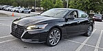 Used 2023 NISSAN ALTIMA 2.5 SL SEDAN in STONECREST, GEORGIA