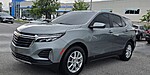 Used 2023 CHEVROLET EQUINOX FWD 4DR LT W/1LT in STONECREST, GEORGIA