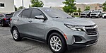 Used 2023 CHEVROLET EQUINOX FWD 4DR LT W/1LT in STONECREST, GEORGIA