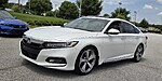 Used 2020 Honda Accord Sedan TOURING 2.0T AUTO in STONECREST, GEORGIA
