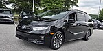 Used 2026 Honda Odyssey Elite Auto in STONECREST, GEORGIA
