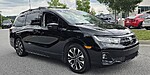 Used 2026 Honda Odyssey ELITE AUTO in STONECREST, GEORGIA