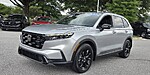 Used 2026 Honda CR-V Hybrid SPORT-L FWD in STONECREST, GEORGIA
