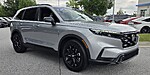 Used 2026 Honda CR-V Hybrid SPORT-L FWD in STONECREST, GEORGIA