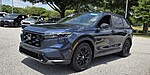 Used 2026 Honda CR-V Hybrid SPORT-L FWD in STONECREST, GEORGIA