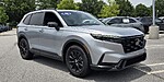 Used 2026 Honda CR-V Hybrid SPORT-L FWD in STONECREST, GEORGIA